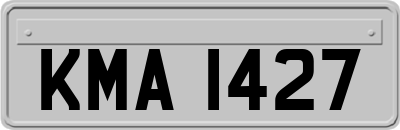 KMA1427