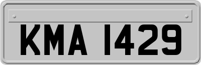 KMA1429