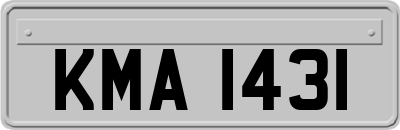 KMA1431