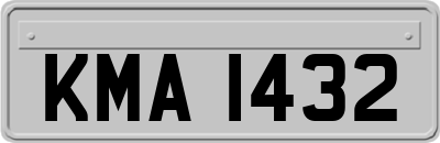 KMA1432