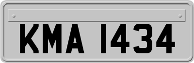 KMA1434