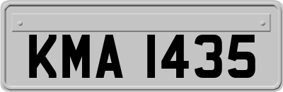 KMA1435