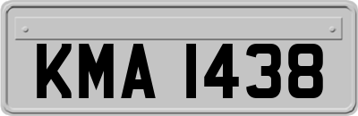 KMA1438