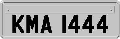 KMA1444