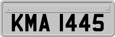 KMA1445