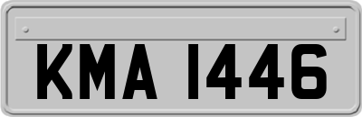 KMA1446