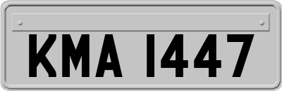 KMA1447