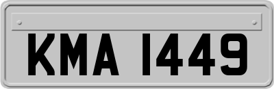 KMA1449