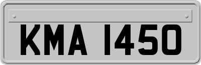 KMA1450