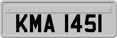 KMA1451
