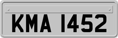 KMA1452