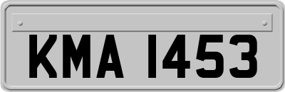 KMA1453