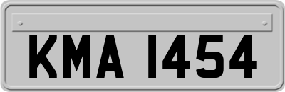 KMA1454
