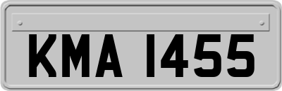 KMA1455