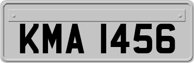 KMA1456