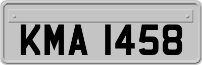 KMA1458