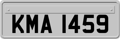 KMA1459