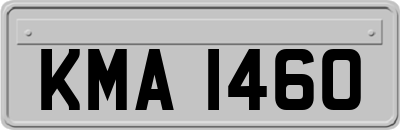KMA1460