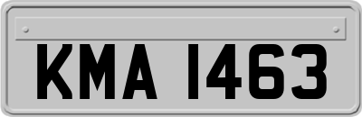 KMA1463