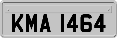 KMA1464