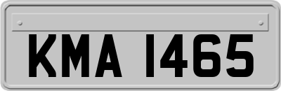 KMA1465