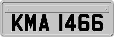 KMA1466