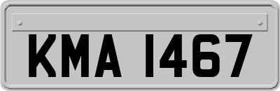 KMA1467