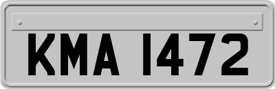 KMA1472