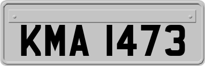 KMA1473
