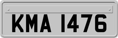KMA1476