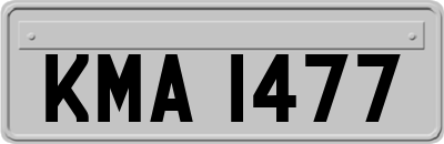 KMA1477