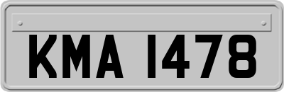 KMA1478