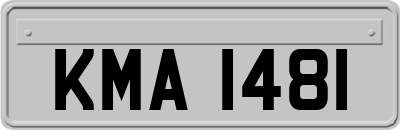 KMA1481