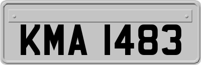 KMA1483