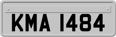 KMA1484
