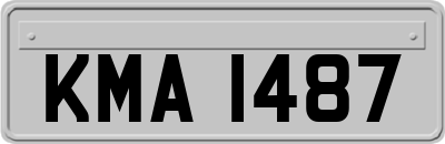 KMA1487