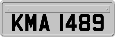 KMA1489