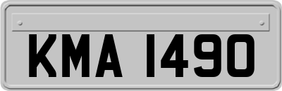 KMA1490