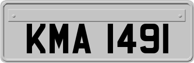 KMA1491