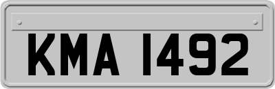 KMA1492