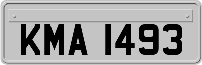 KMA1493