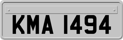 KMA1494