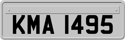 KMA1495