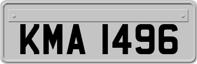 KMA1496