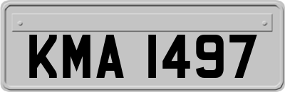 KMA1497