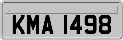 KMA1498