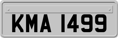 KMA1499