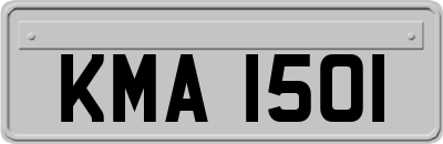KMA1501