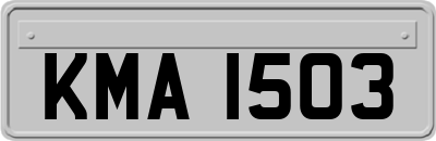 KMA1503