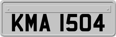 KMA1504